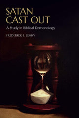 Satan Cast Out