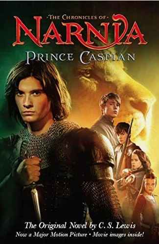 The Chronicles of Narnia: Prince Caspian