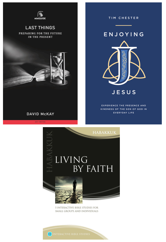 Irish women's Convention 2025: Book Bundle