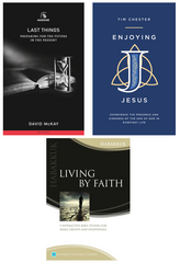 Irish women's Convention 2025: Book Bundle