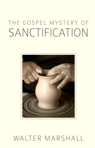 The Gospel Mystery of sanctification