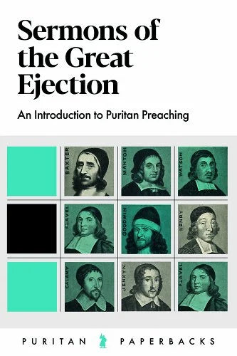 Sermons of the Great Ejection (3)