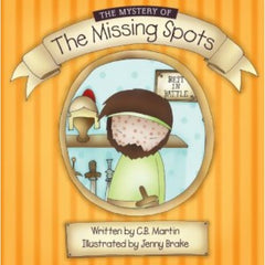 The Mystery of the Missing Spots