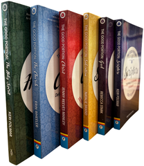 The Good Portion - Bundle (6 Volumes)