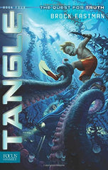 Tangle (The Quest for Truth, Book 4)