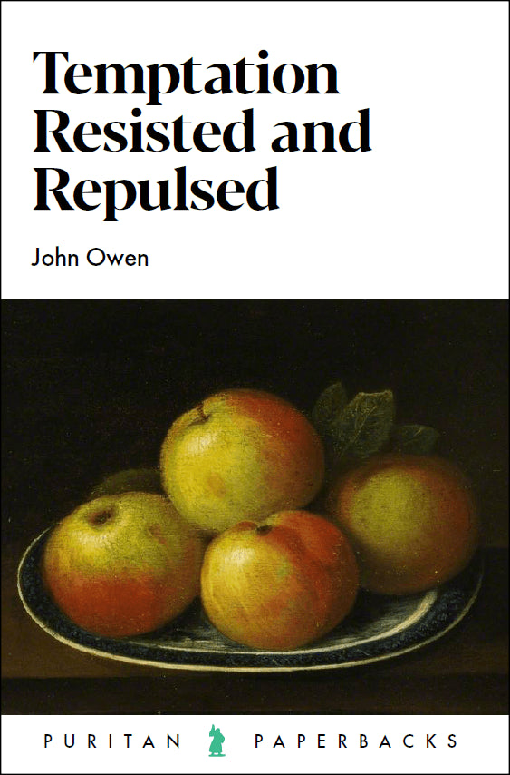 Temptation: Resisted and Repulsed (40)