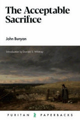 The Acceptable Sacrifice (35)