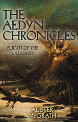 Flight of the Outcasts (The Aedyn Chronicles)HB