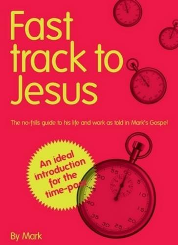 The Gospel of Mark