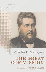 The Great Comission: A Sermon Collection