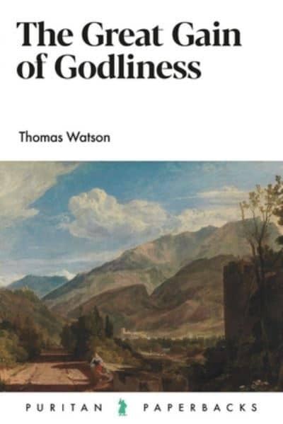 The Great Gain of Godliness (39)