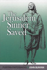 The Jerusalem Sinner Saved (37)