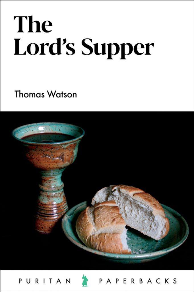 The Lord's Supper (31)