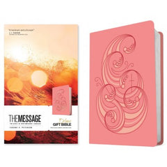 The Message (Pink)