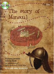 The Story Of Mansoul: An Adaptation Of John Bunyan's 'the Holy War' (bunyan For Kids)