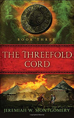 The Threefold Cord (The Dark Harvest Trilogy, Book 3)