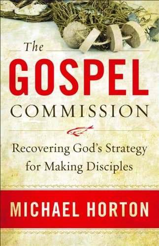The Gospel Commission: