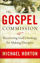 The Gospel Commission: