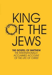 King of the Jews  (NIV Matthew)