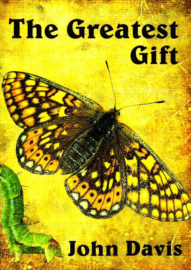 The Greatest Gift