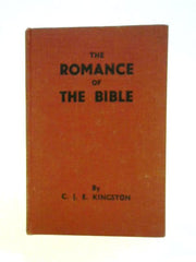 The Romance of the Bible (Used Copy)