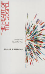 The Heart of the Gospel