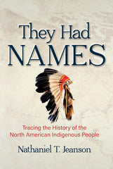 They Had Names.