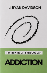 Thinking through Addiction