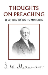 Thoughts on Preaching
