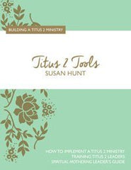 Titus 2 Tools