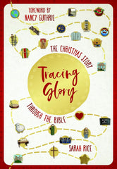 Tracing Glory: The Christmas Story Through the Bible