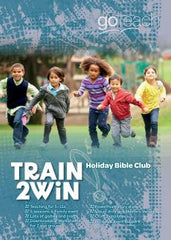 Train2Win