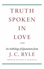 Truth Spoken in Love