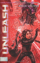Unleash (Quest for Truth, Book 3)