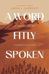 A Word Fitly Spoken