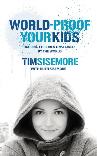 World-Proof Your Kids
