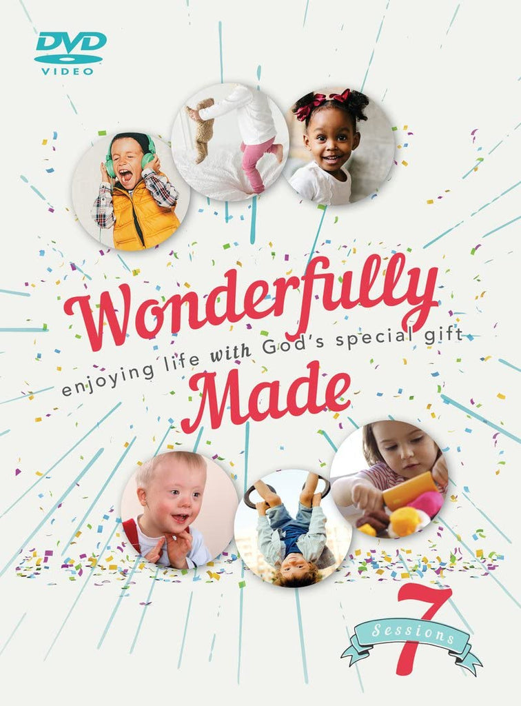Wonderfully Made