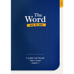 The Word One to One: Acts - Book 2