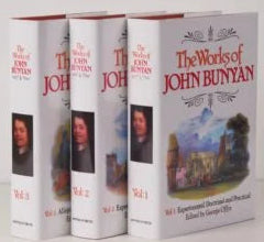 The Works of John Bunyan