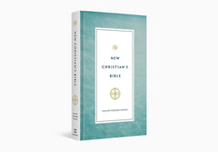 ESV New Christian's Bible