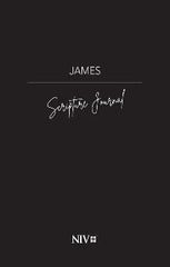 James NIV Scripture Journal