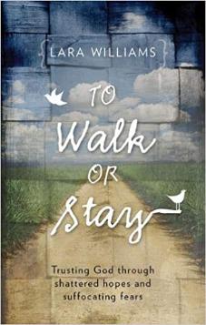 To Walk Or Stay: