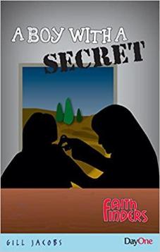 A Boy With A Secret