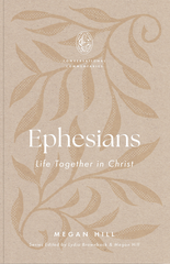 Conversational Commentaries: Ephesians
