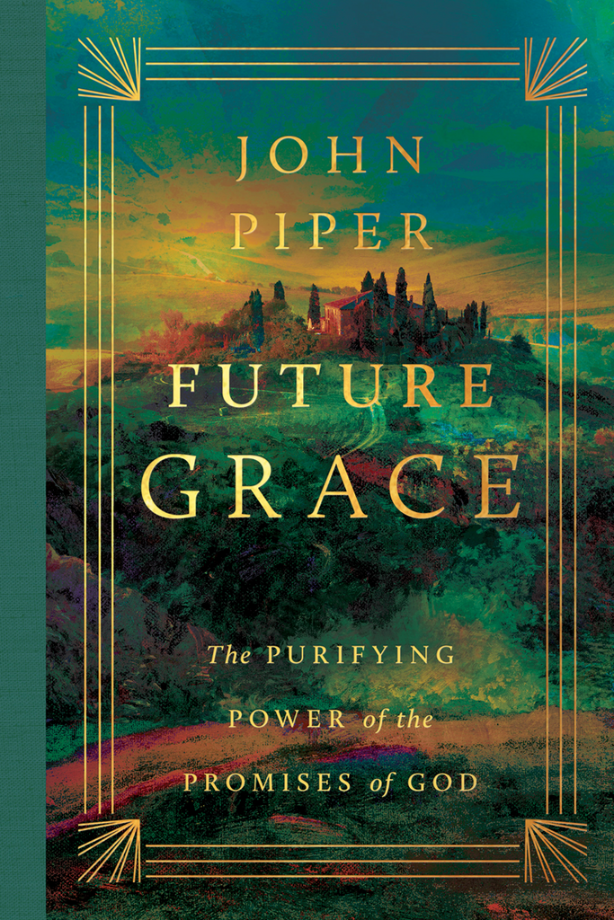 Future Grace