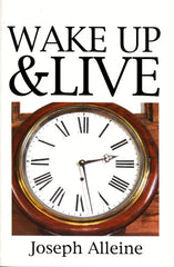 Wake Up and Live