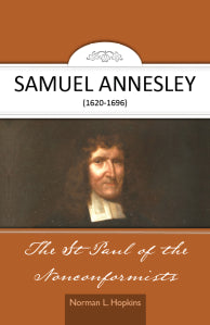 Samuel Annesley 1620-1696