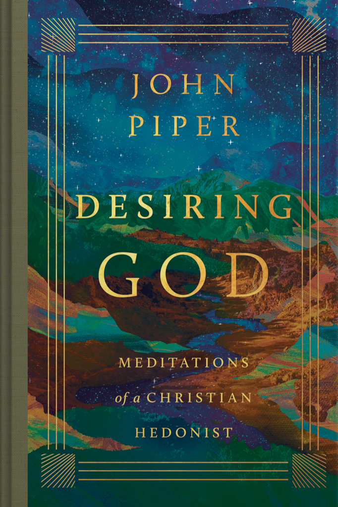Desiring God