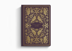 ESV Illuminated Scripture Journal: Luke