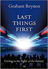 Last Things First